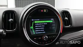 MINI Countryman Cooper D de 2018