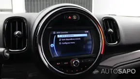 MINI Countryman Cooper D de 2018