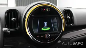 MINI Countryman Cooper D de 2018