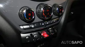 MINI Countryman Cooper D de 2018