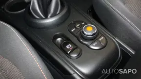 MINI Countryman Cooper D de 2018