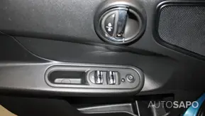 MINI Countryman Cooper D de 2018