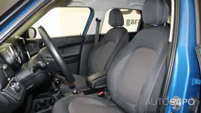 MINI Countryman Cooper D de 2018