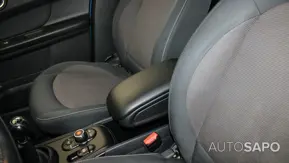 MINI Countryman Cooper D de 2018