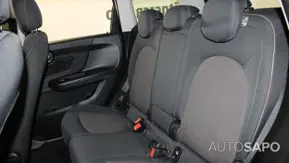 MINI Countryman Cooper D de 2018