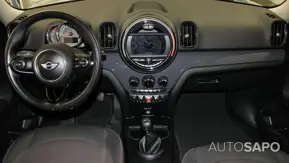 MINI Countryman Cooper D de 2018