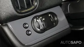 MINI Countryman Cooper D de 2018