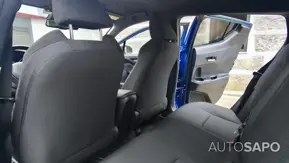 Toyota C-HR 1.8 Hybrid Square Collection de 2018
