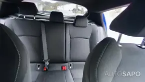 Toyota C-HR 1.8 Hybrid Square Collection de 2018