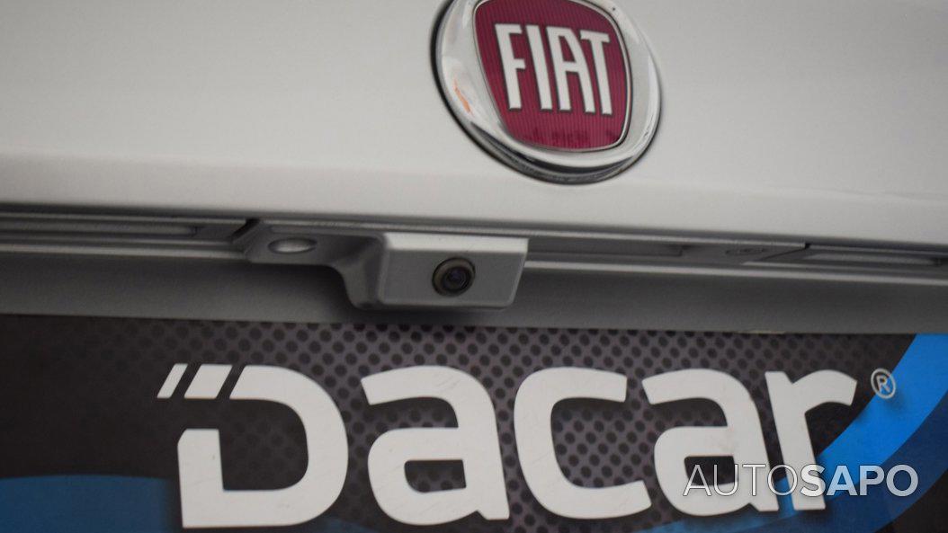 Fiat Tipo 1.3 M-Jet Lounge de 2020