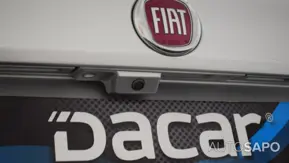 Fiat Tipo 1.3 M-Jet Lounge de 2020