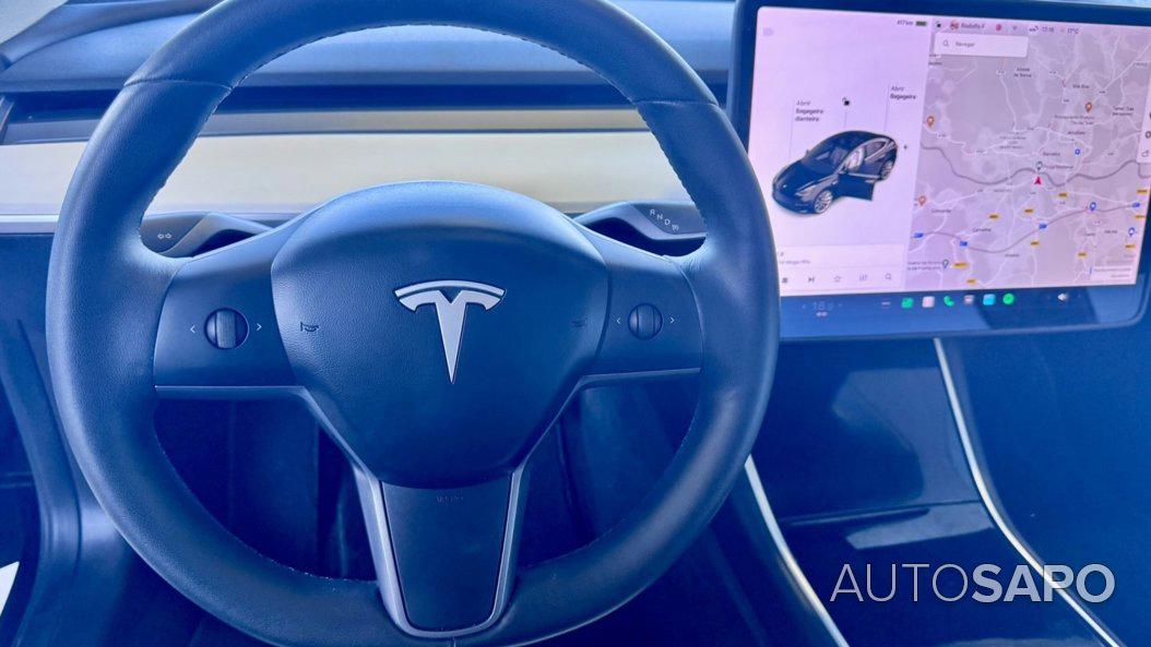 Tesla Model 3 de 2019