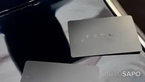 Tesla Model 3 de 2019