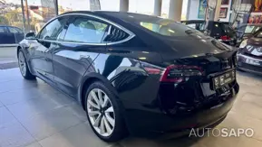 Tesla Model 3 de 2019