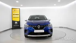 Renault Captur 1.0 TCe 90 techno de 2023