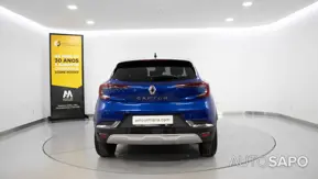 Renault Captur 1.0 TCe 90 techno de 2023