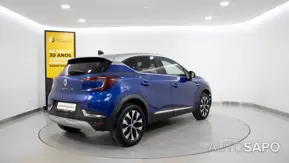 Renault Captur 1.0 TCe 90 techno de 2023