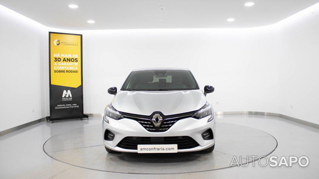 Renault Clio 1.0 TCe Techno Bi-Fuel de 2023