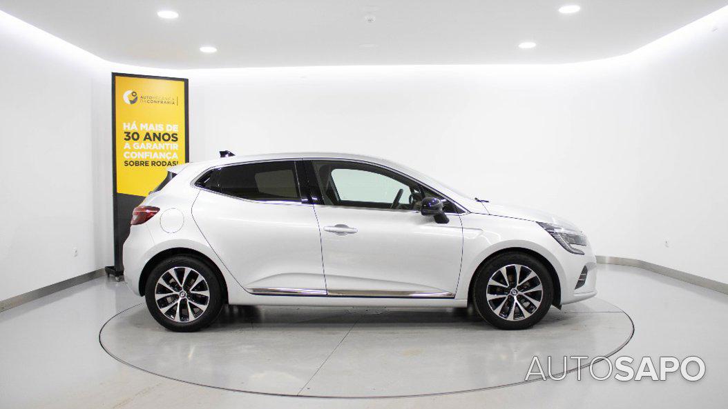 Renault Clio 1.0 TCe Techno Bi-Fuel de 2023