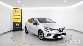 Renault Clio 1.0 TCe Techno Bi-Fuel de 2023