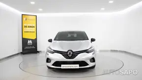 Renault Clio 1.0 TCe Techno Bi-Fuel de 2023