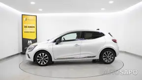 Renault Clio 1.0 TCe Techno Bi-Fuel de 2023