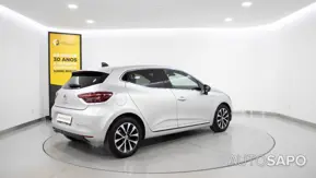 Renault Clio 1.0 TCe Techno Bi-Fuel de 2023