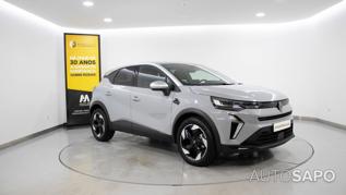 Renault Captur 1.0 TCe 90 techno de 2024