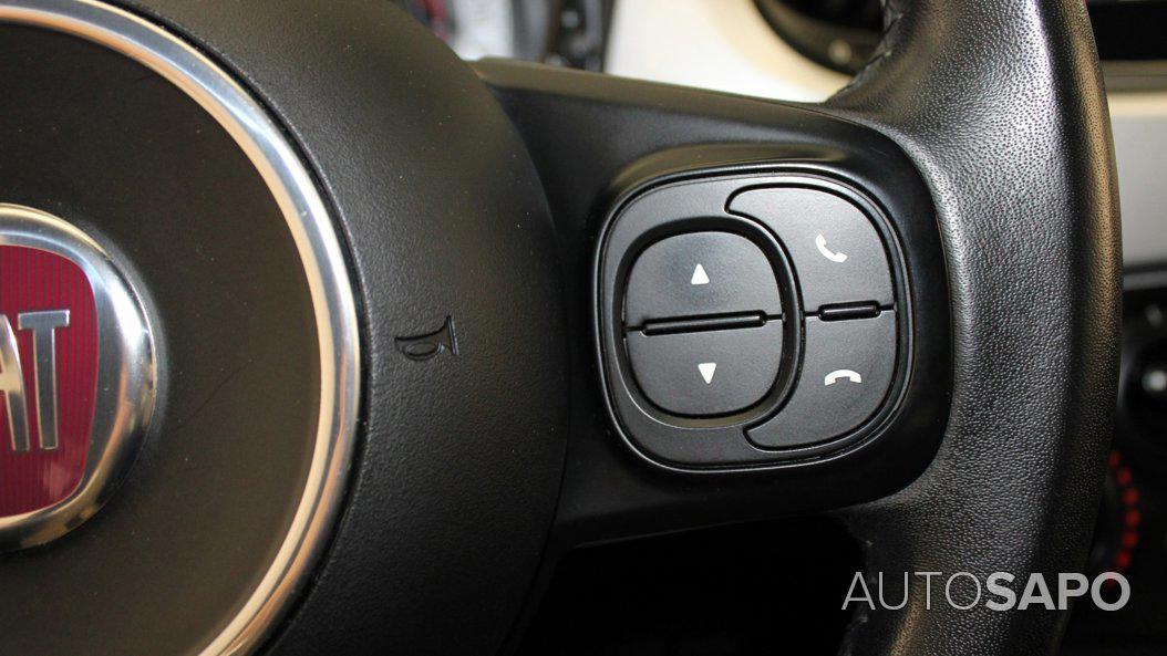 Fiat 500 1.0 Hybrid Connect de 2021