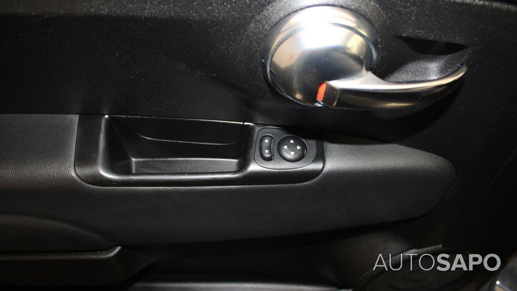 Fiat 500 1.0 Hybrid Connect de 2021