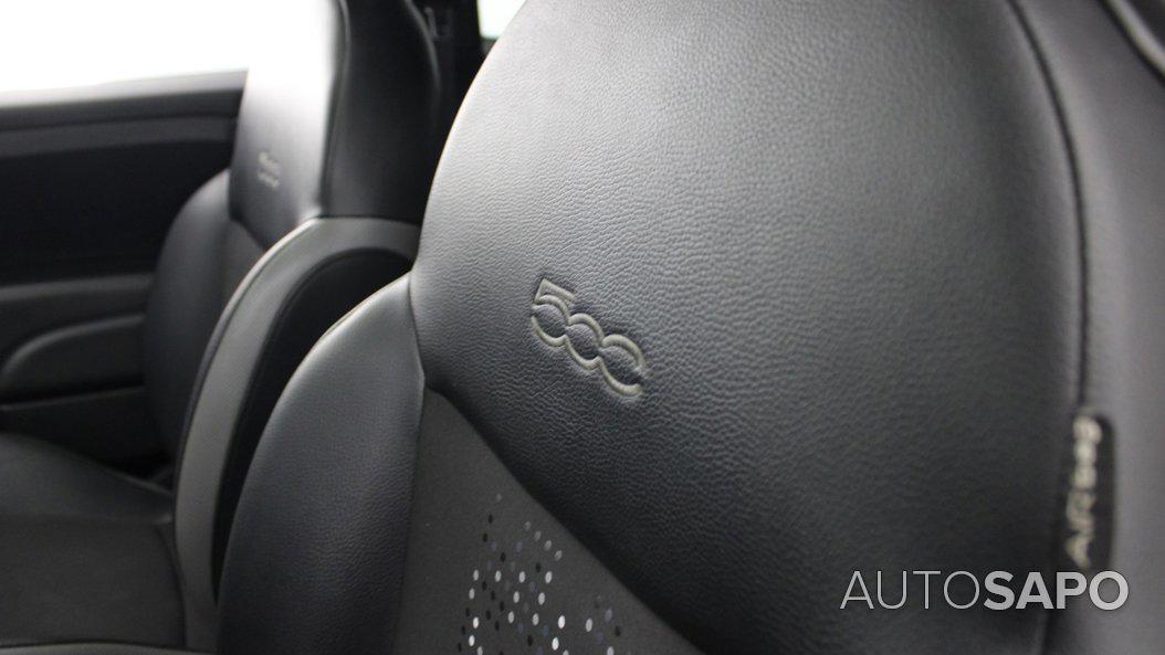 Fiat 500 1.0 Hybrid Connect de 2021