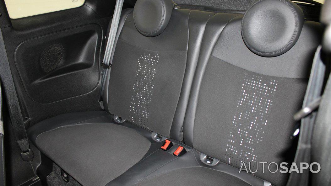 Fiat 500 1.0 Hybrid Connect de 2021