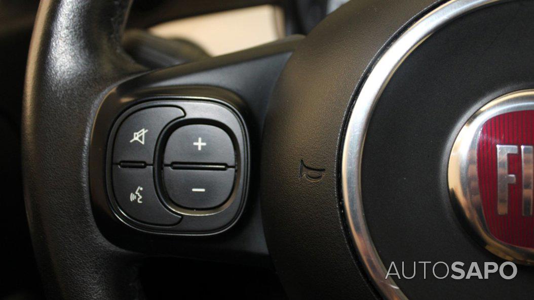 Fiat 500 1.0 Hybrid Connect de 2021
