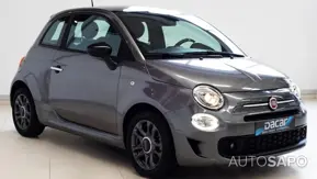 Fiat 500 1.0 Hybrid Connect de 2021