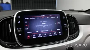 Fiat 500 1.0 Hybrid Connect de 2021