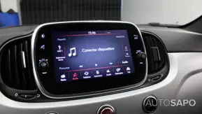Fiat 500 1.0 Hybrid Connect de 2021