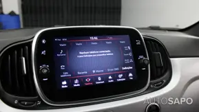 Fiat 500 1.0 Hybrid Connect de 2021