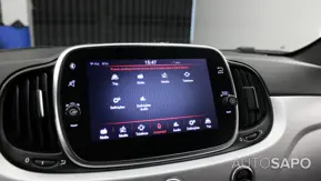 Fiat 500 1.0 Hybrid Connect de 2021