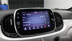 Fiat 500 1.0 Hybrid Connect de 2021