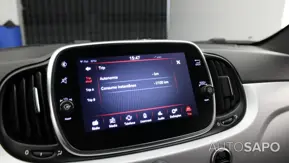 Fiat 500 1.0 Hybrid Connect de 2021