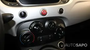 Fiat 500 1.0 Hybrid Connect de 2021