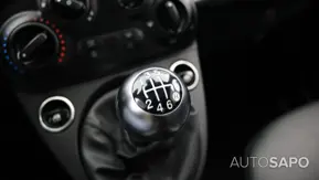 Fiat 500 1.0 Hybrid Connect de 2021