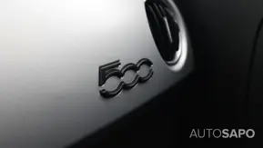 Fiat 500 1.0 Hybrid Connect de 2021
