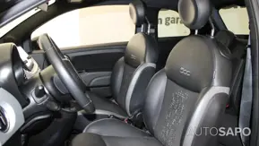 Fiat 500 1.0 Hybrid Connect de 2021