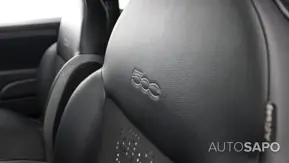 Fiat 500 1.0 Hybrid Connect de 2021