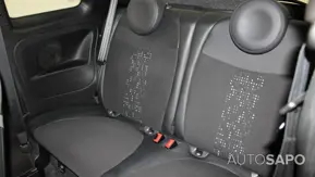 Fiat 500 1.0 Hybrid Connect de 2021