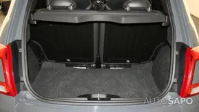 Fiat 500 1.0 Hybrid Connect de 2021