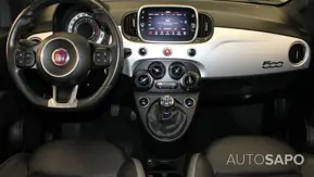 Fiat 500 1.0 Hybrid Connect de 2021