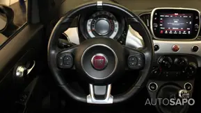 Fiat 500 1.0 Hybrid Connect de 2021