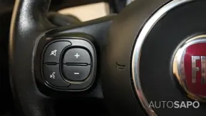 Fiat 500 1.0 Hybrid Connect de 2021